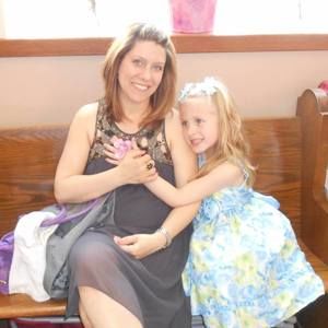 Meet your Posher, Tanya